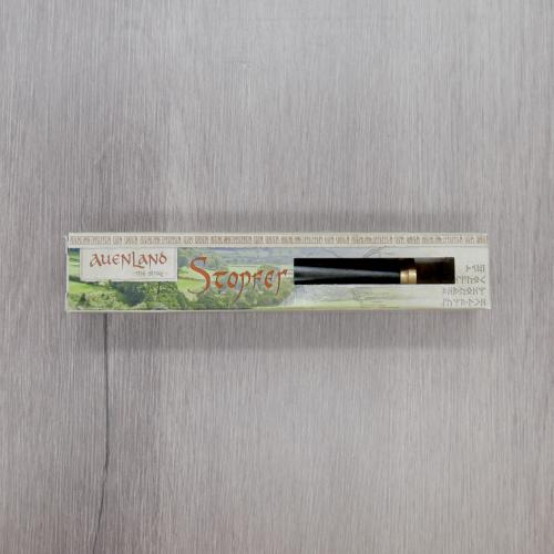 Vauen Auenland 2 Tamper - Smooth Grey